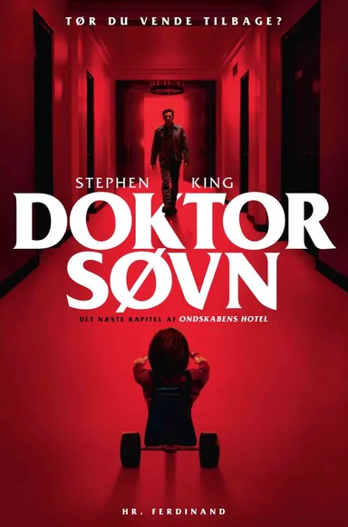 Doktor Søvn