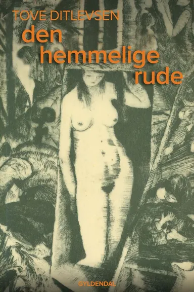 Den hemmelige rude