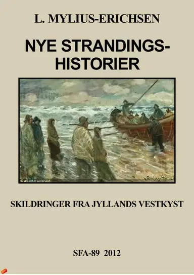 Nye strandingshistorier