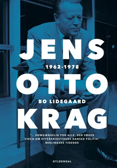 Jens Otto Krag
