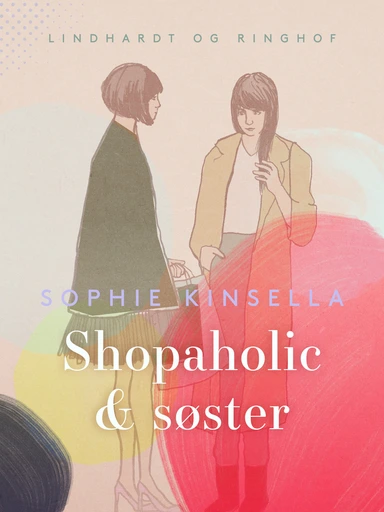 Shopaholic & søster