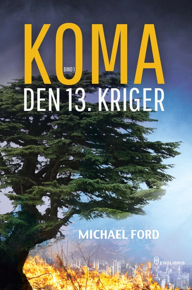 KOMA - Den 13. kriger