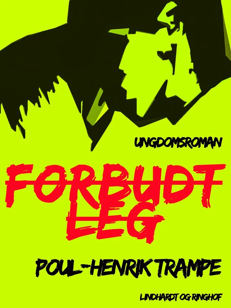 Forbudt leg