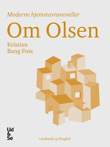Om Olsen