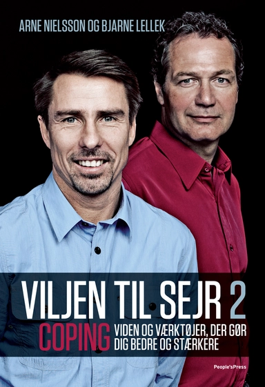 Viljen til sejr 2