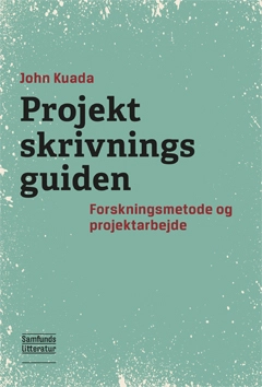 Projektskrivningsguiden