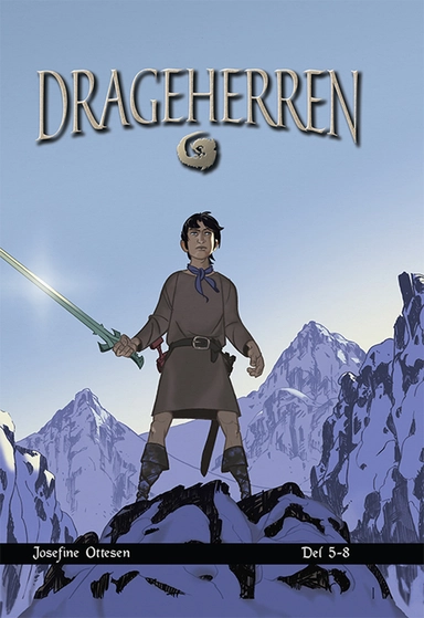 Drageherren, del 5-8