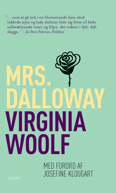 Mrs. Dalloway, klassiker