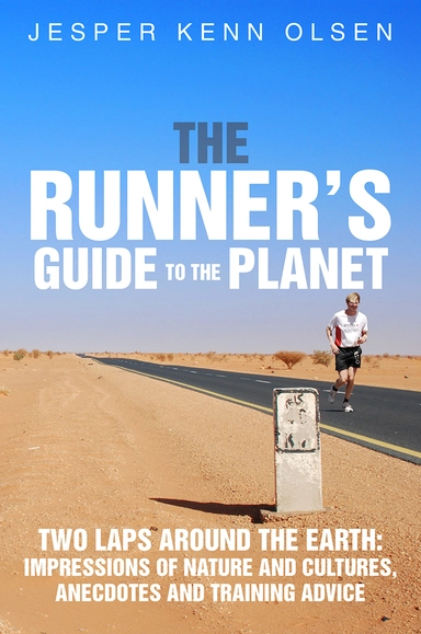 The runner's guide to the planet