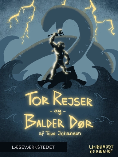 Tor rejser og Balder dør, Grønt niveau