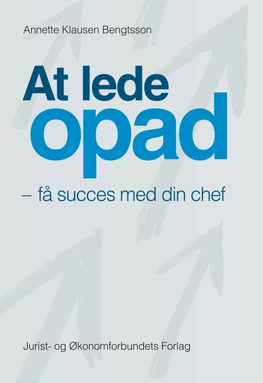 At lede opad