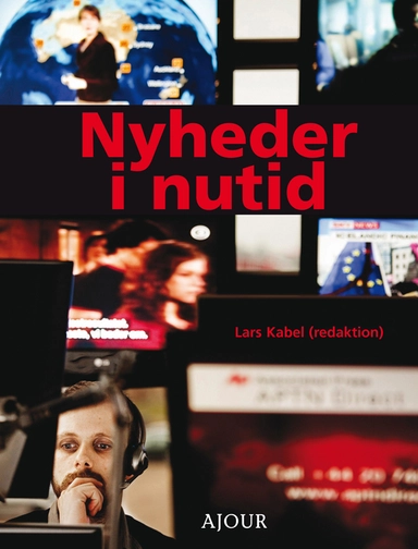 Nyheder i nutid