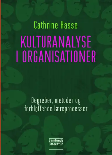 Kulturanalyse i organisationer