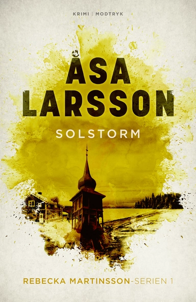Solstorm