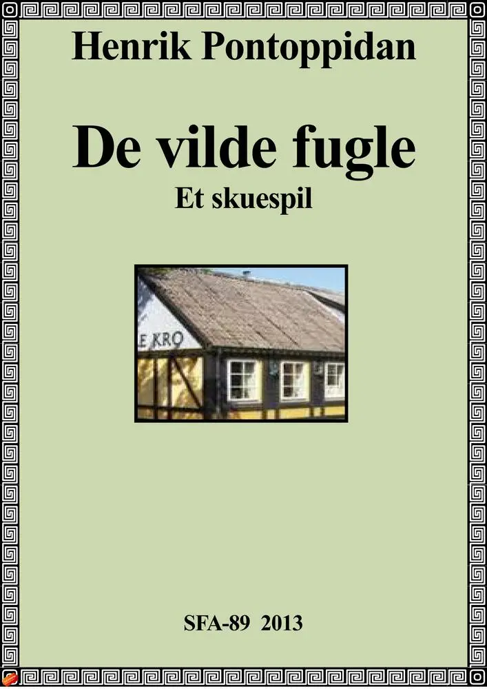 De vilde fugle
