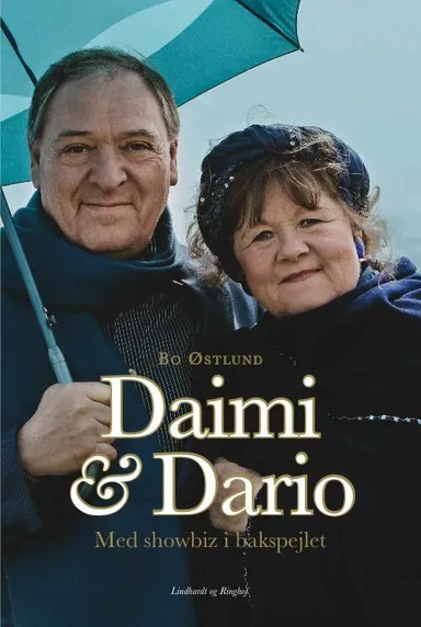 Daimi og Dario