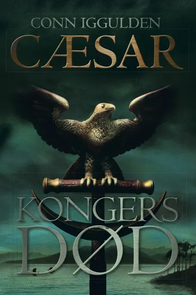 Cæsar - Kongens død
