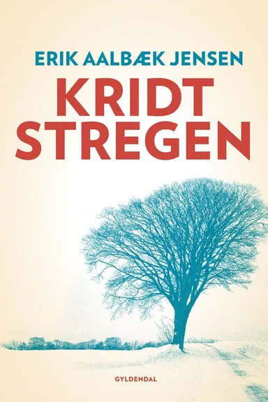 Kridtstregen