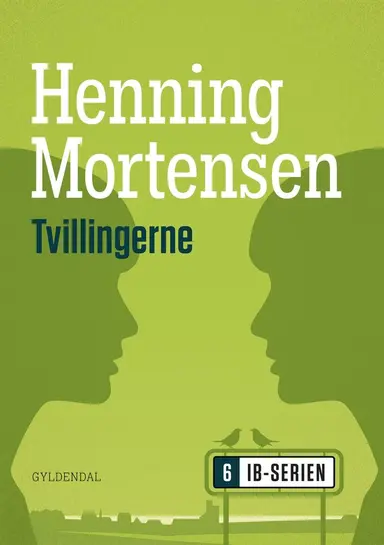 Tvillingerne