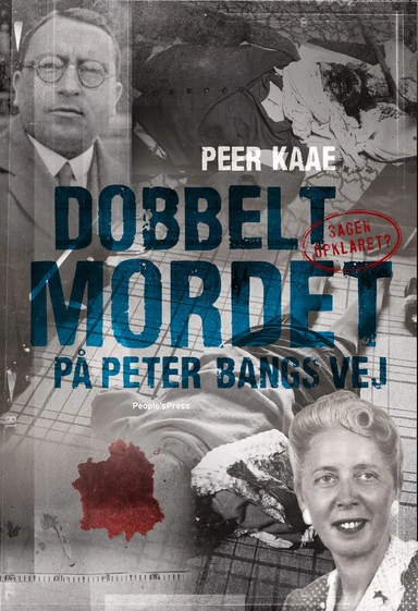 Dobbeltmordet på Peter Bangs Vej NY