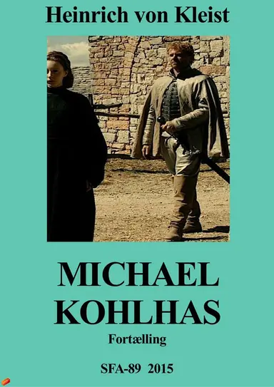 Michael Kohlhas