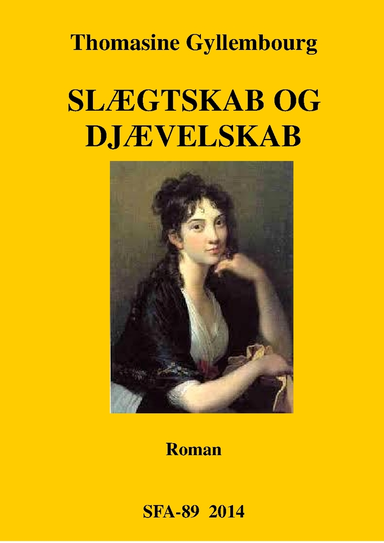 Slægtskab og djævelskab