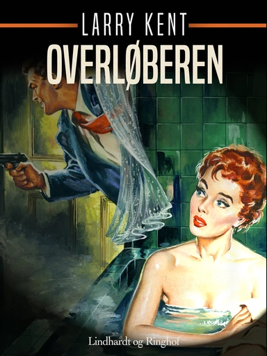 Overløberen