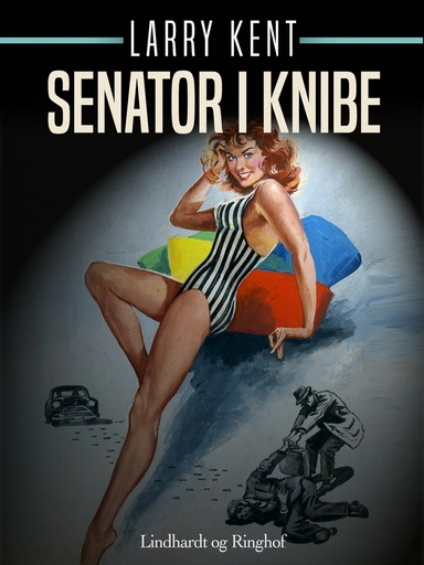 Senator i knibe