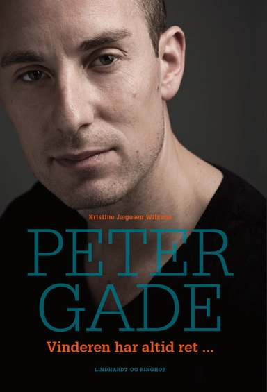 Peter Gade