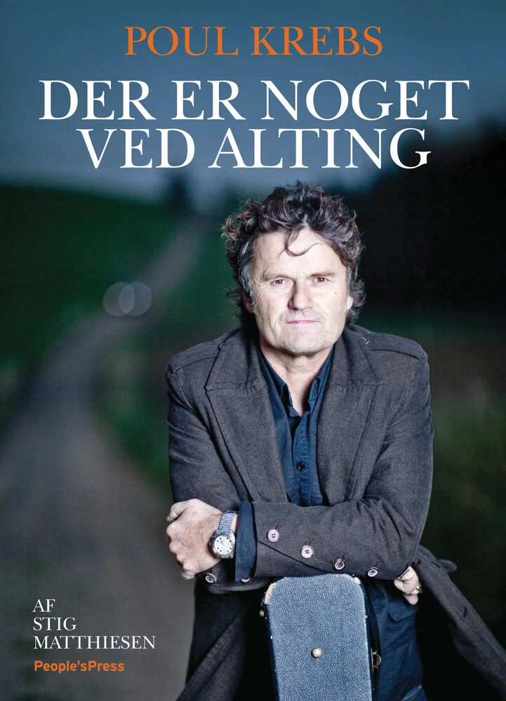 Der Noget Ved Alting
