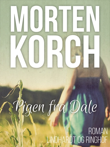 Pigen fra Dale