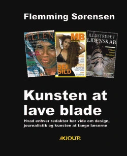 Kunsten at lave blade