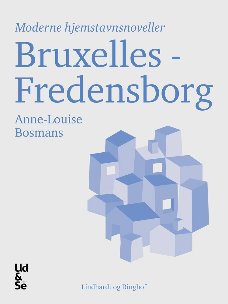 Bruxelles-Fredensborg