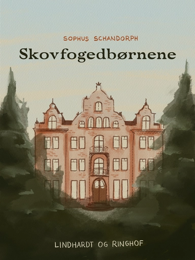 Skovfogedbørnene