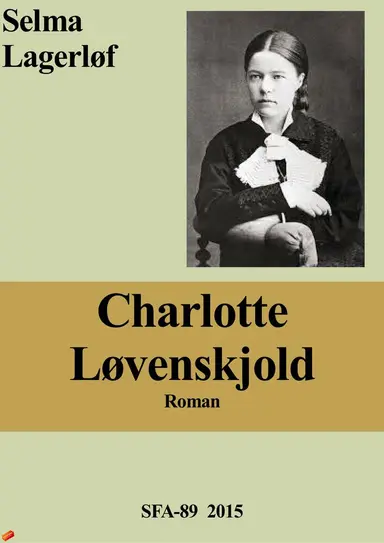 Charlotte Løvenskjold