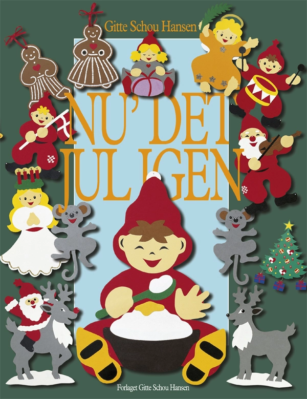 Nuogapos; det jul igen