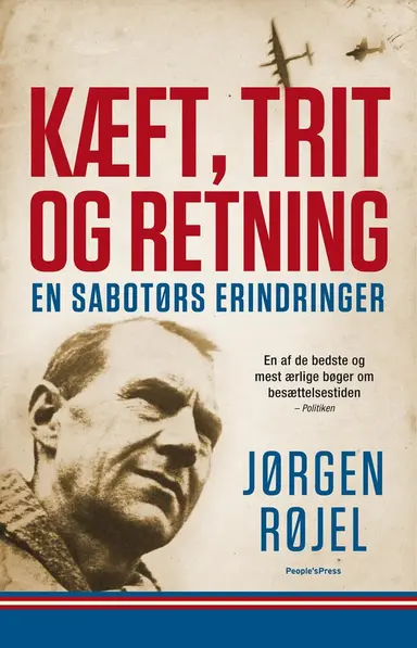 Kæft, trit og retning