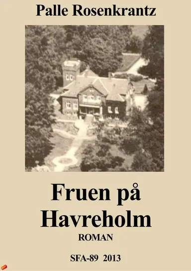 Fruen til Havreholm
