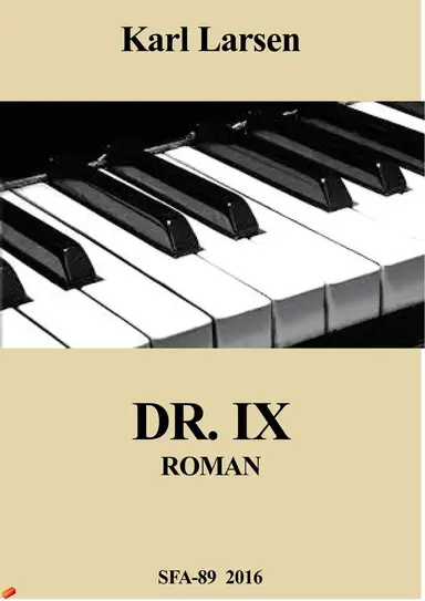 Dr. Ix