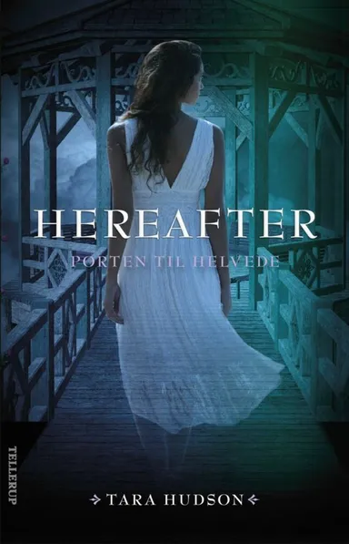 Hereafter #3: Porten til Helvede