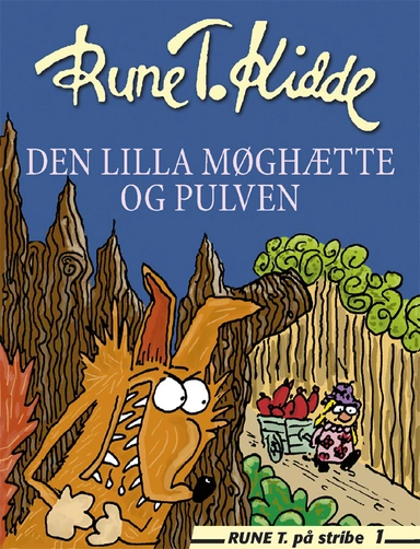 Den Lilla Møghætte og pulven