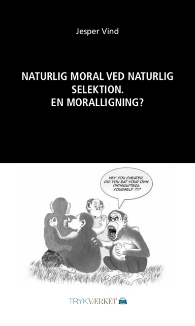Naturlig moral ved naturlig selektion