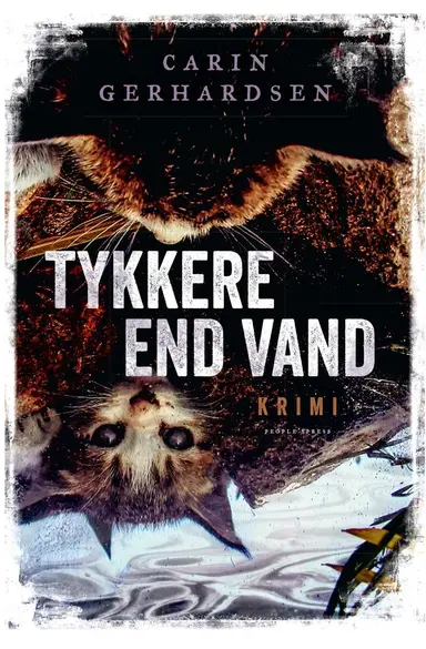 Tykkere end vand