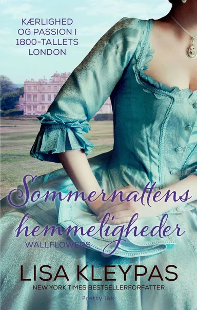 Sommernattens hemmeligheder