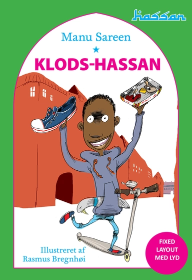 Klods-Hassan