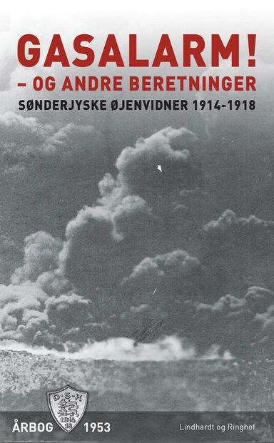 Gasalarm! - og andre beretninger