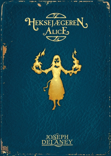 Heksejægeren Alice