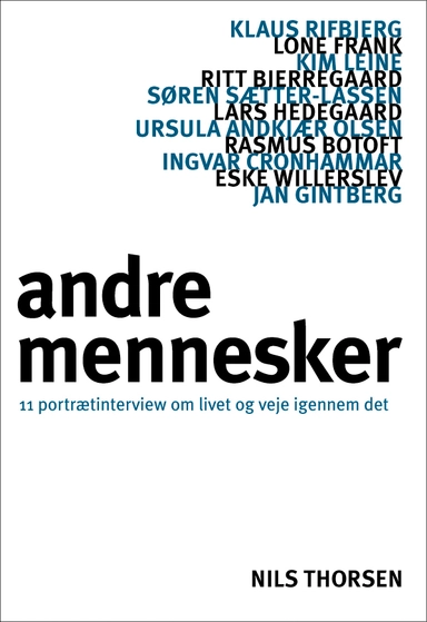 Andre mennesker