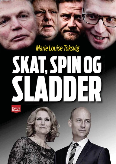 Skat, spin og sladder