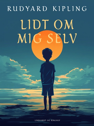 Lidt om mig selv